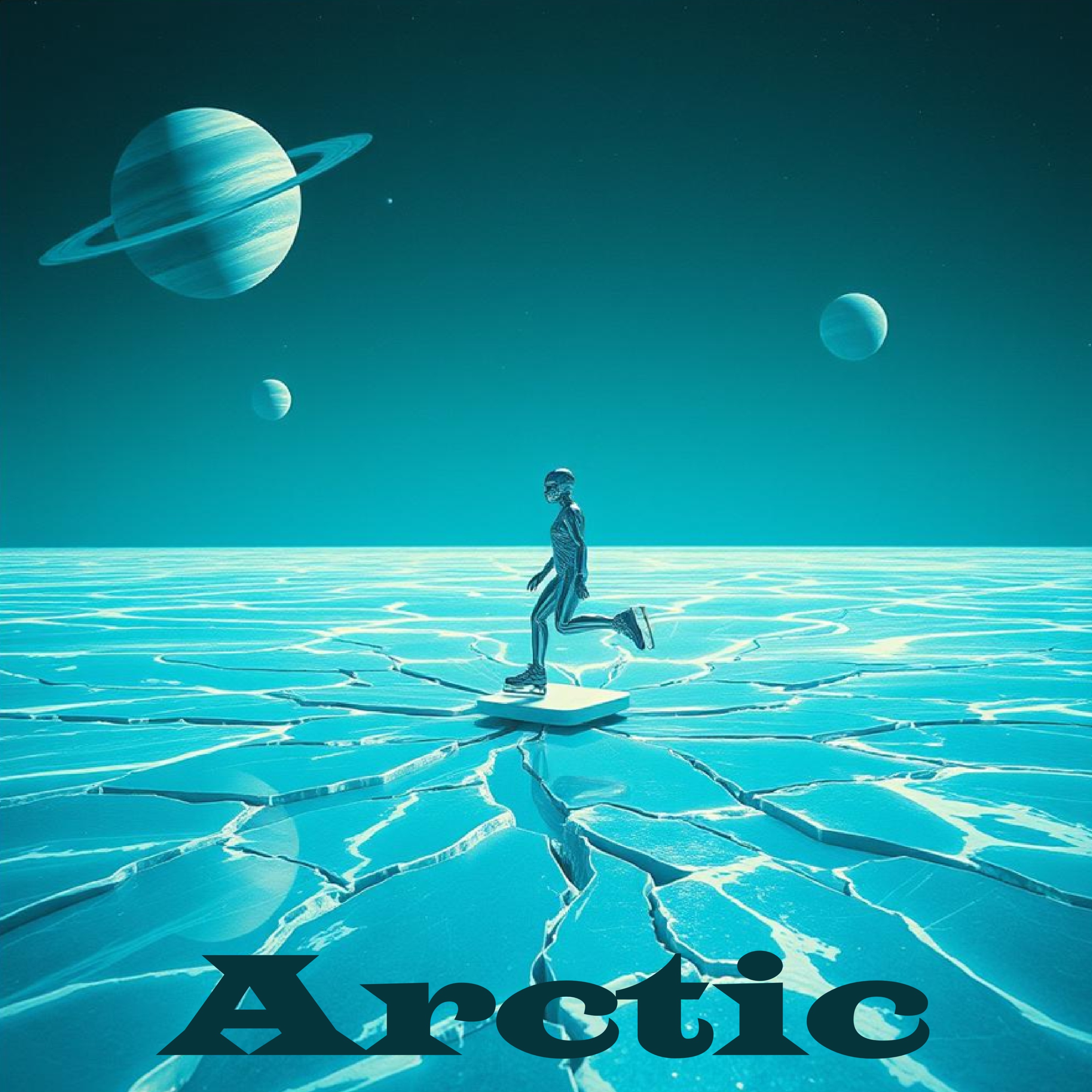 Arctic