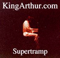 Supertramp live in concert